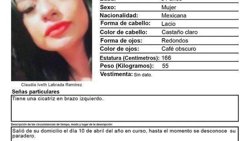 - Ficha de búsqueda